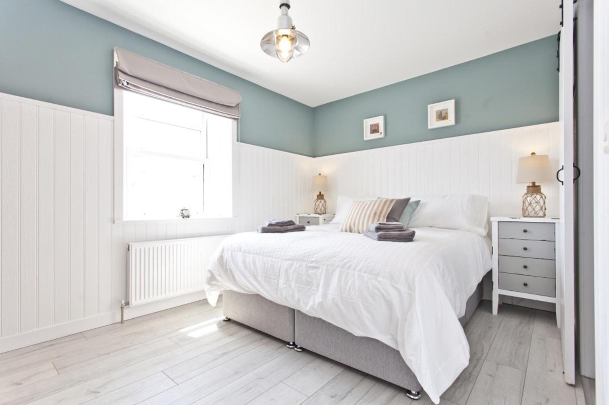 Coastguard Cottage Bournemouth Esterno foto