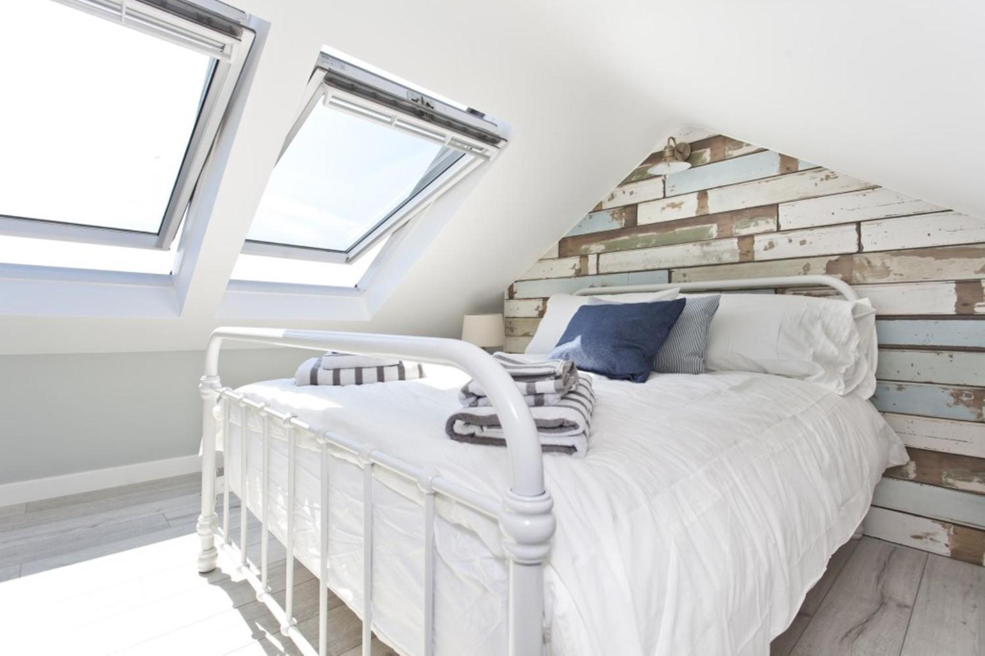 Coastguard Cottage Bournemouth Esterno foto