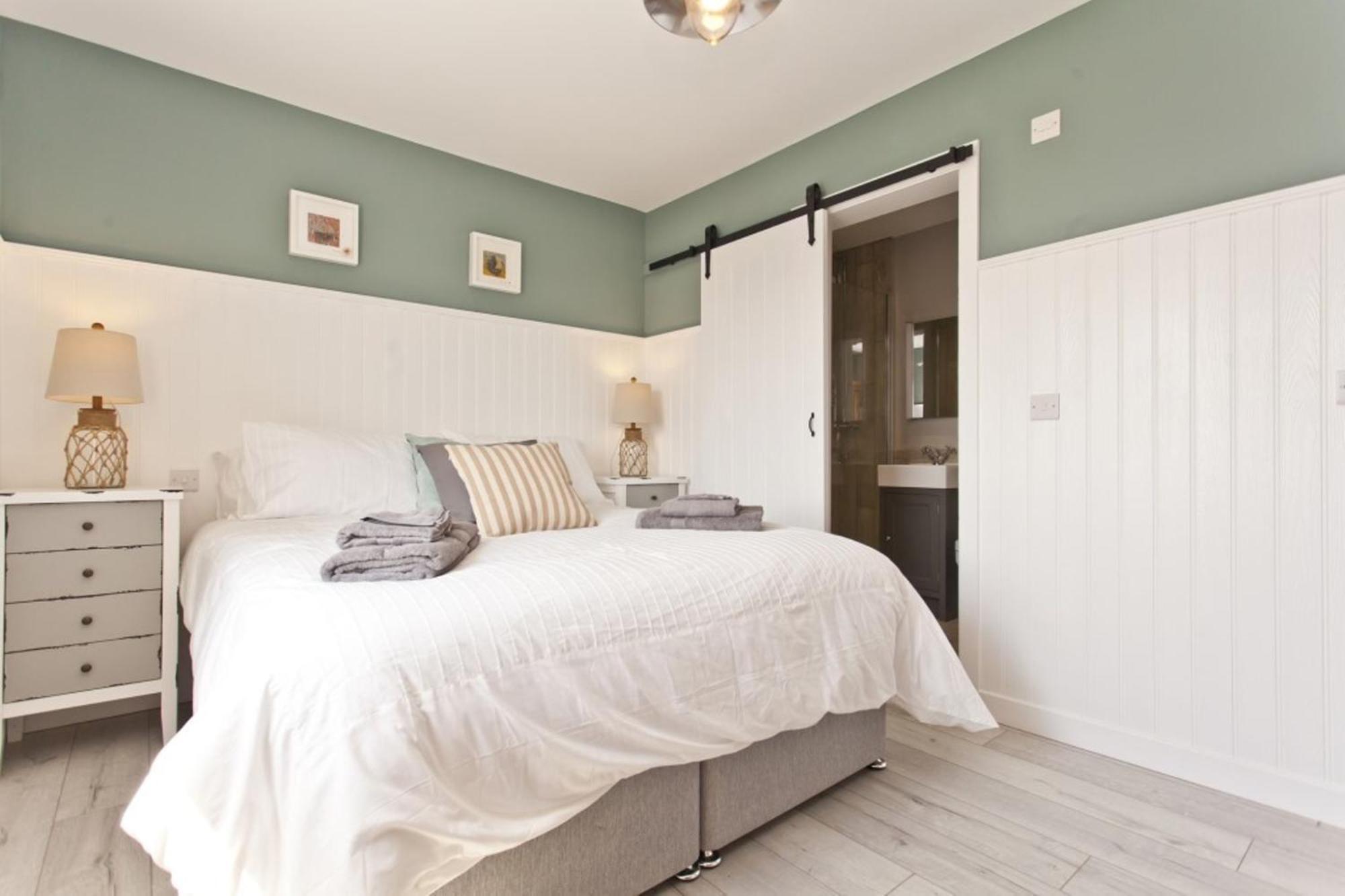 Coastguard Cottage Bournemouth Esterno foto