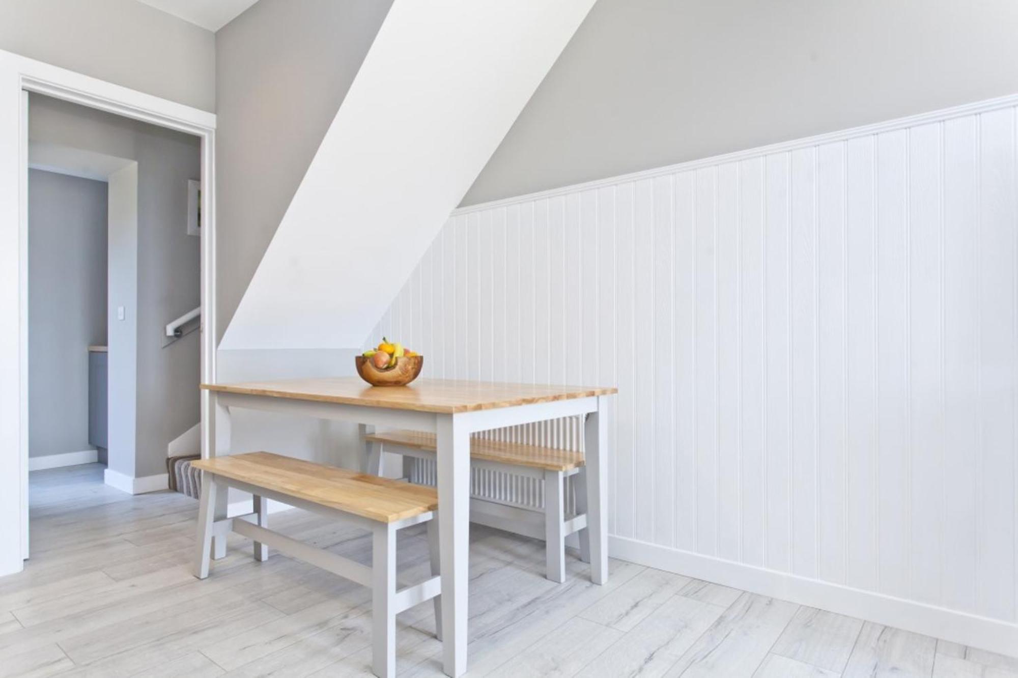 Coastguard Cottage Bournemouth Esterno foto